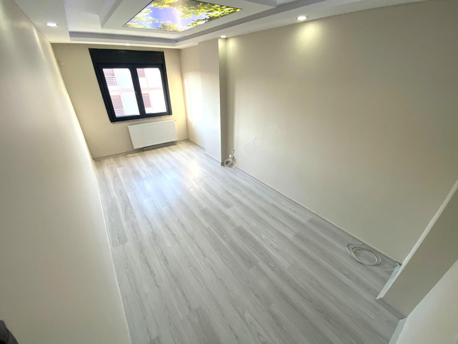 Jet'ten İkizçay'da Ebeveyn Banyolu Geniş 3+1 Daire - Görsel 19