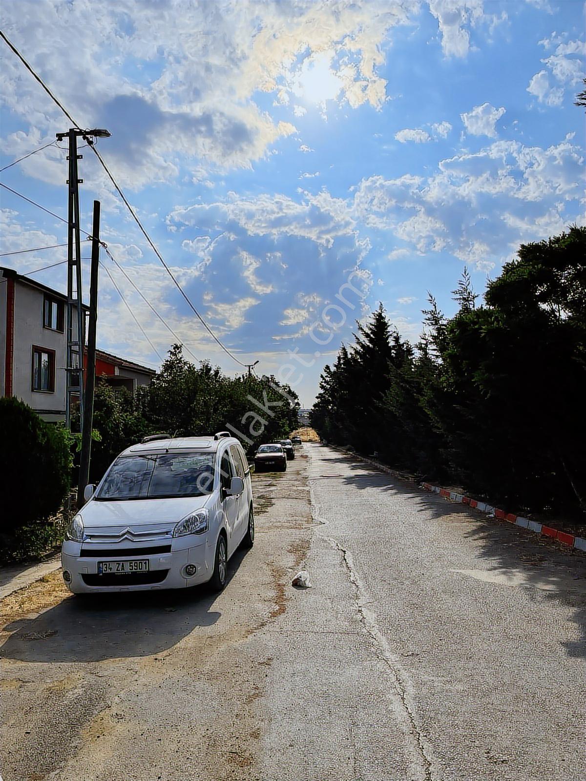 Gümüşyaka Liderkent Sitesi Satılık Villa - Görsel 24