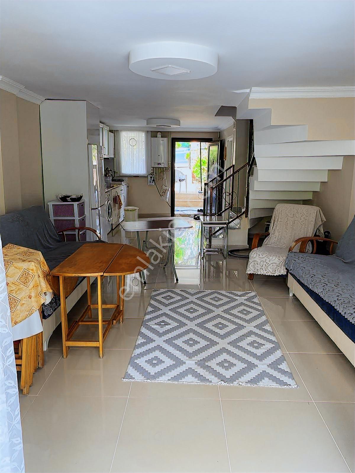 Gümüşyaka Liderkent Sitesi Satılık Villa - Görsel 3
