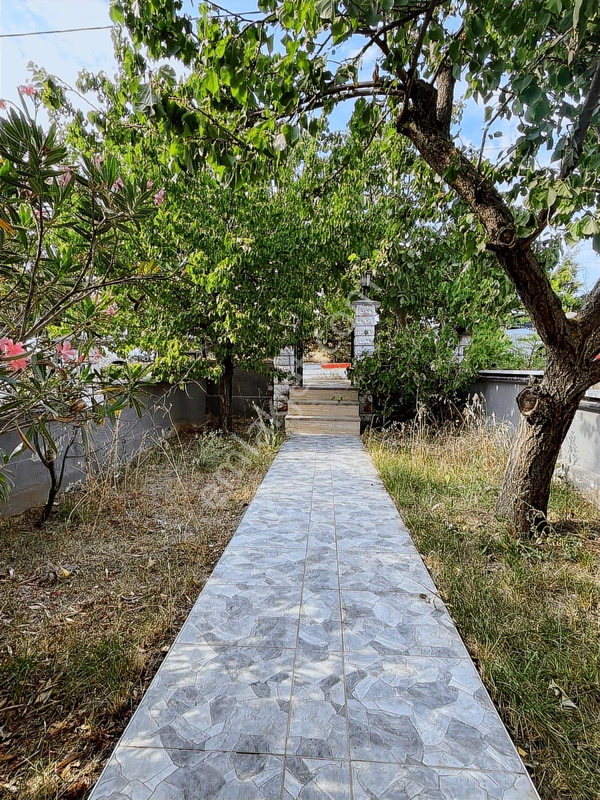 Gümüşyaka Liderkent Sitesi Satılık Villa - Görsel 7