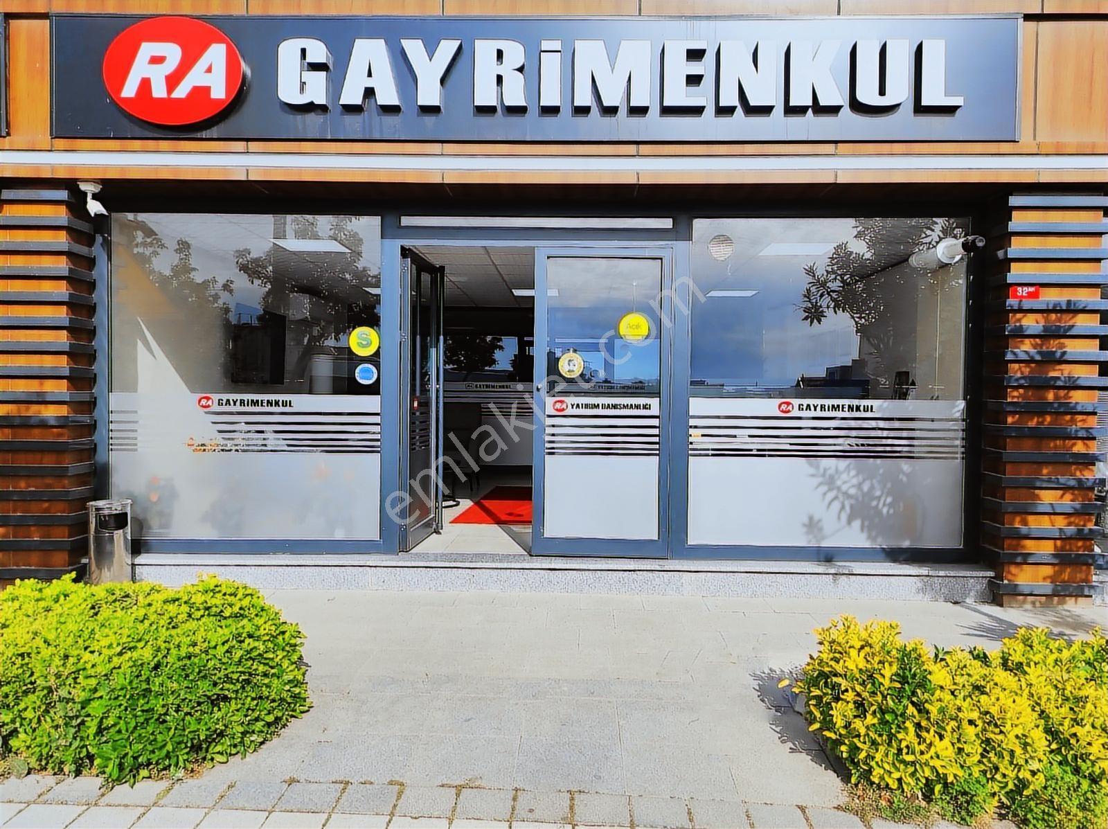 Gümüşyaka Liderkent Sitesi Satılık Villa - Görsel 9