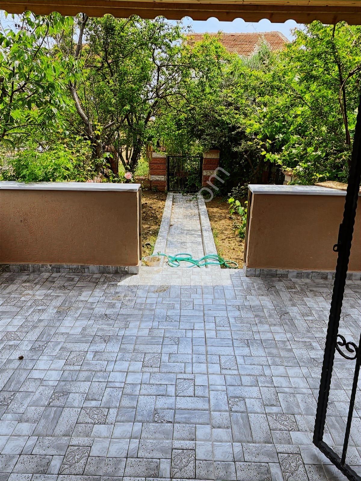 Gümüşyaka Liderkent Sitesi Satılık Villa - Görsel 6