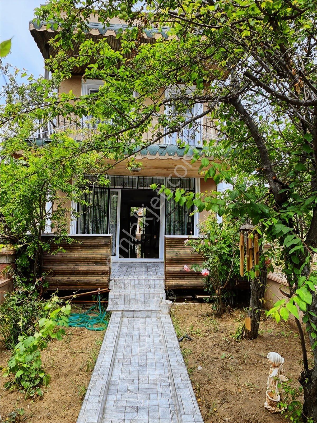 Gümüşyaka Liderkent Sitesi Satılık Villa - Görsel 2