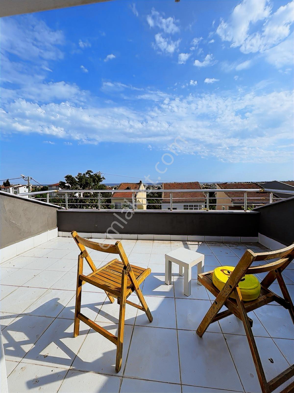 Gümüşyaka Liderkent Sitesi Satılık Villa - Görsel 18