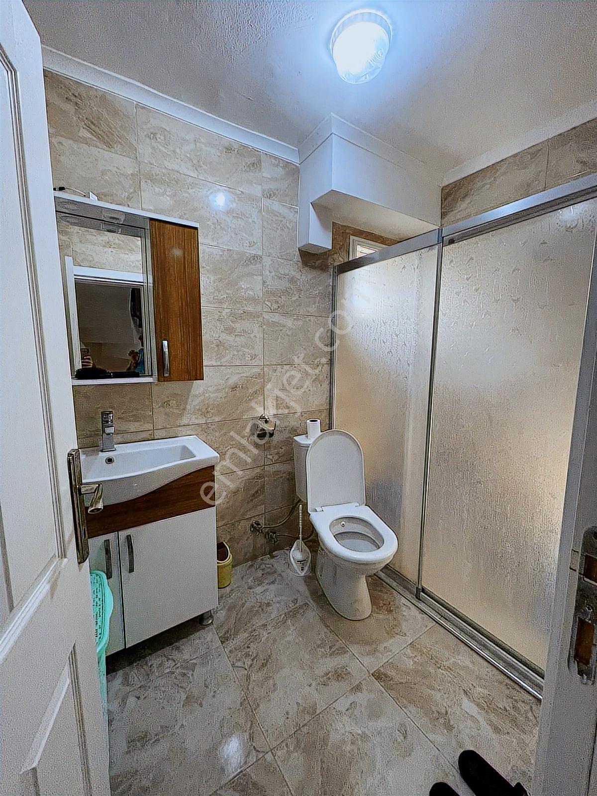 Gümüşyaka Liderkent Sitesi Satılık Villa - Görsel 20