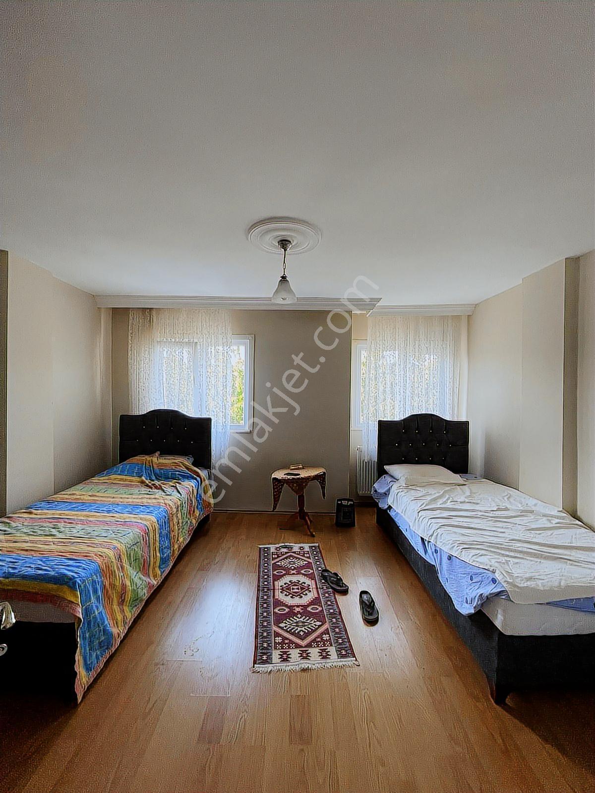 Gümüşyaka Liderkent Sitesi Satılık Villa - Görsel 21