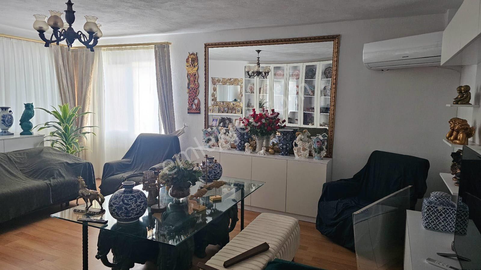 678 M2. Bahçe İçerisinde 5+1 Müstakil Satılık - Görsel 8