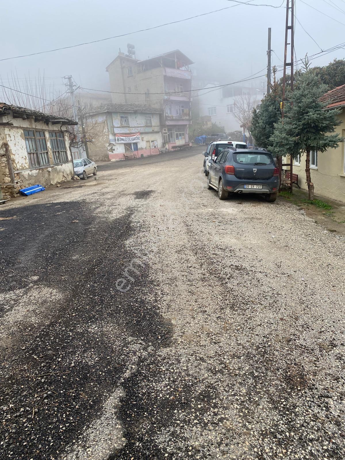 Bilecik İnhisarda Acil Satilik Arsa - Görsel 3