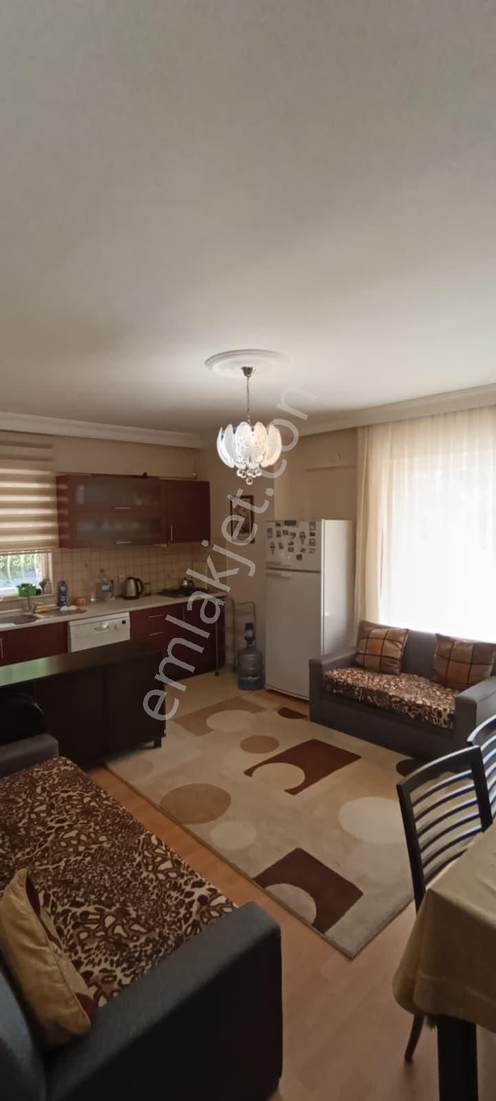 🌊 Denize Yürüme Mesafesinde | 2+1 Eşyalı Kiralık Daire 🏡 - Görsel 7