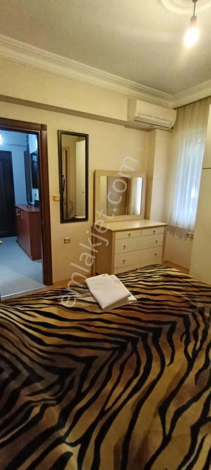 🌊 Denize Yürüme Mesafesinde | 2+1 Eşyalı Kiralık Daire 🏡 - Görsel 13