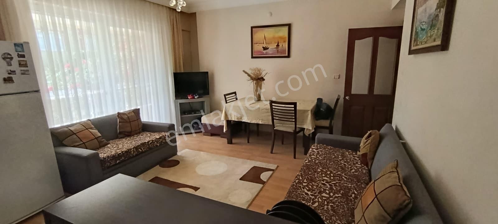 🌊 Denize Yürüme Mesafesinde | 2+1 Eşyalı Kiralık Daire 🏡 - Görsel 5
