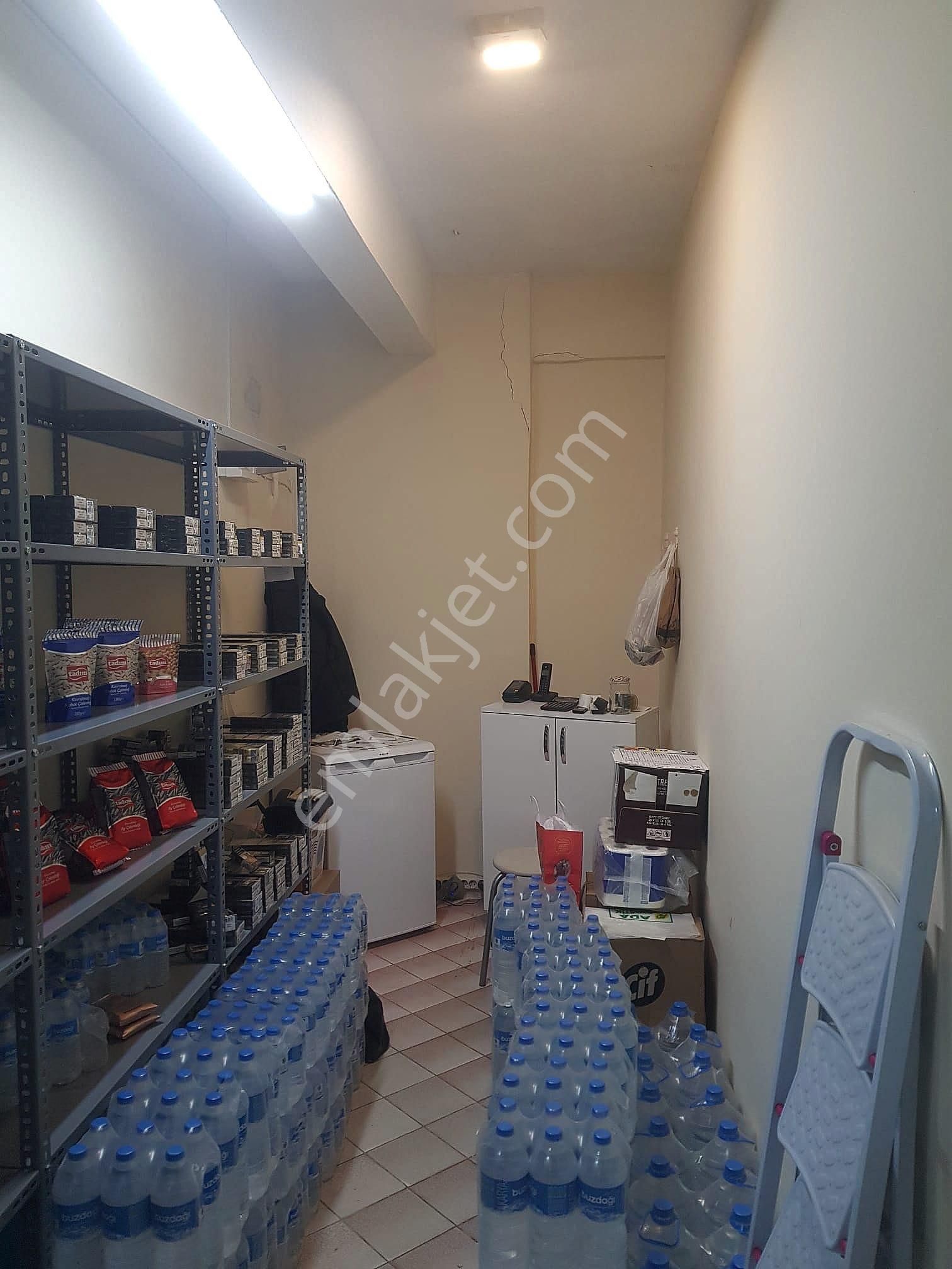 Beşiktaş Ortaköy Dereboyu Caddesinde Fırsat Dükkan - Görsel 6