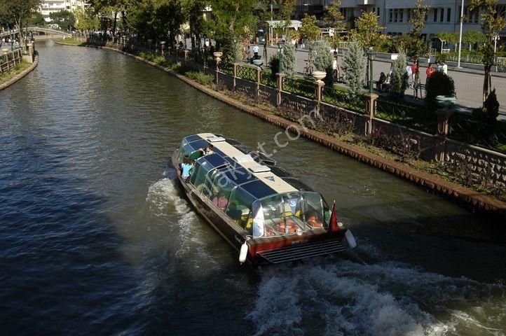 Espark Yakını Ayrı Mutfaklı 1+1 Kombili Balkonlu 1+1 Daire - Görsel 18