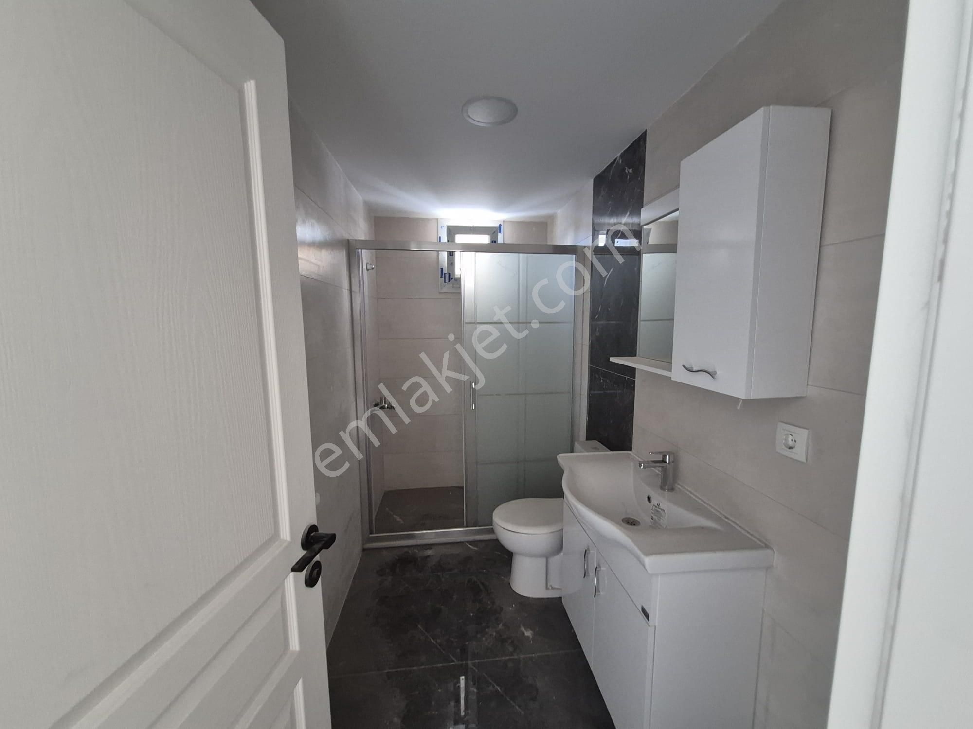 Kiralık 2+1 Sıfır Daire Bornova'nın En Güzel Yeri Erzene'de - Görsel 7