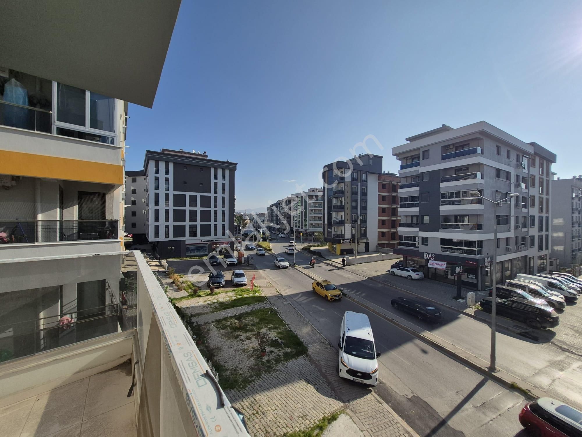 Kiralık 2+1 Sıfır Daire Bornova'nın En Güzel Yeri Erzene'de - Görsel 12