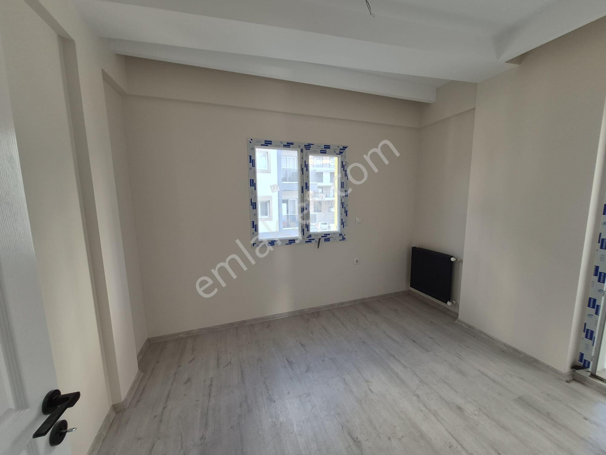 Kiralık 2+1 Sıfır Daire Bornova'nın En Güzel Yeri Erzene'de - Görsel 6