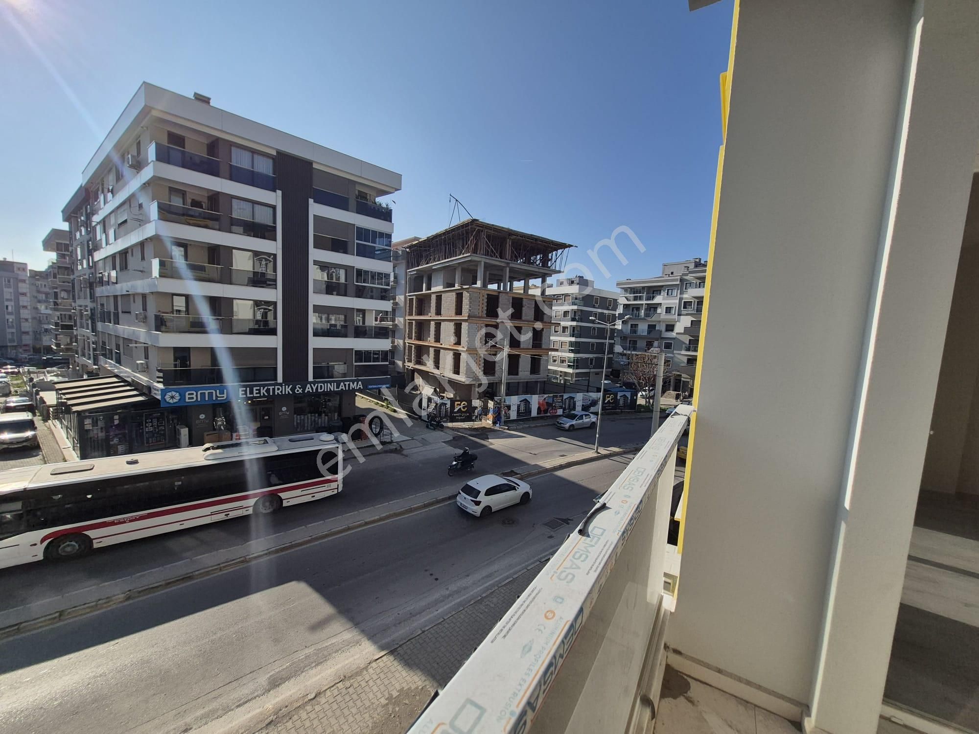 Kiralık 2+1 Sıfır Daire Bornova'nın En Güzel Yeri Erzene'de - Görsel 11