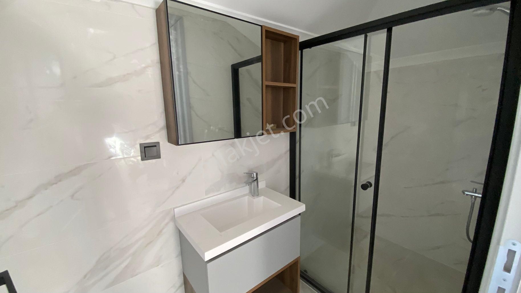 ✨ Didim Yeşilkent’te Ayrıcalıklı Bir Yaşam Başlıyor ✨ 4+1 Triblex Villa - Görsel 32