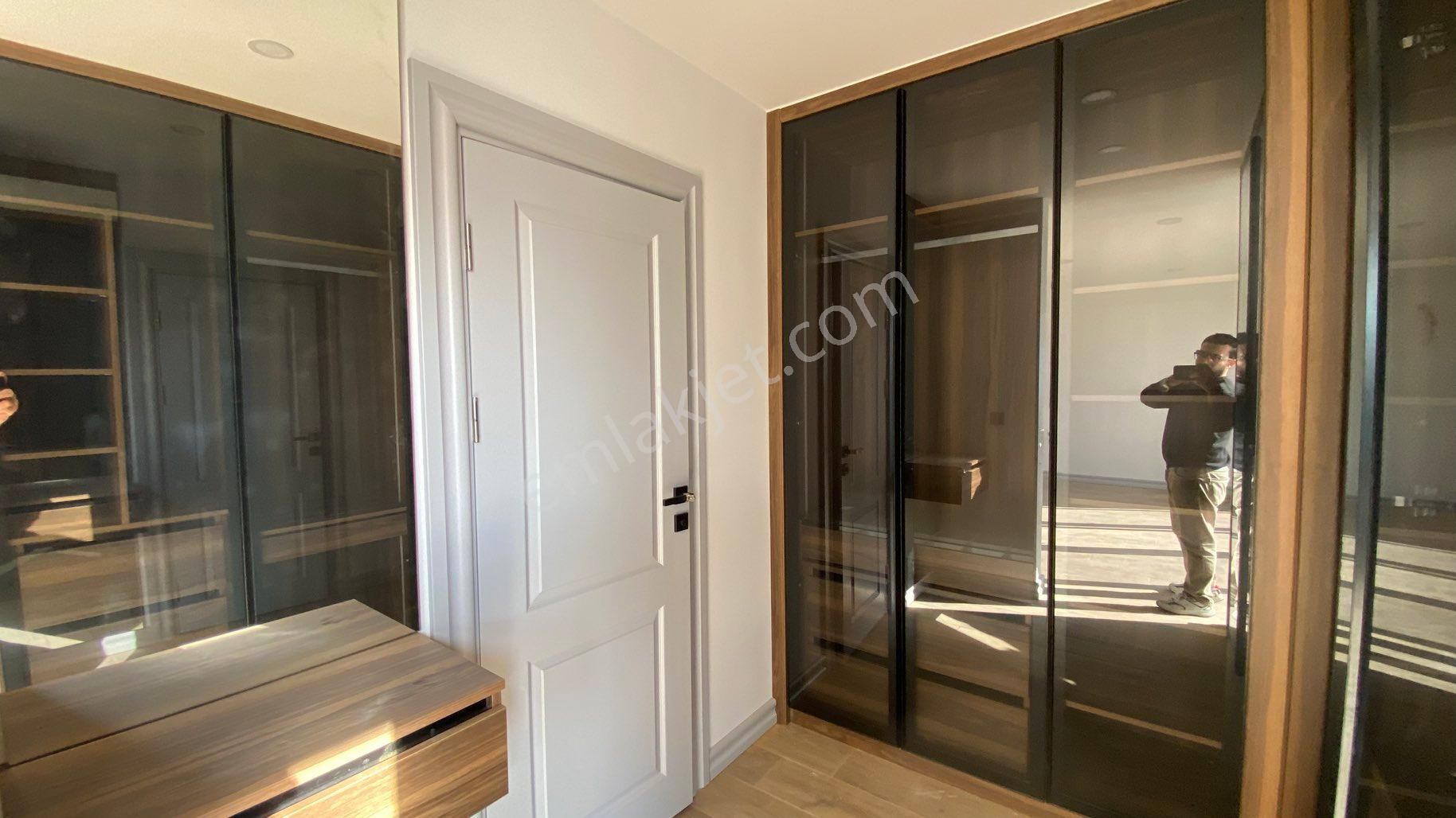 ✨ Didim Yeşilkent’te Ayrıcalıklı Bir Yaşam Başlıyor ✨ 4+1 Triblex Villa - Görsel 27