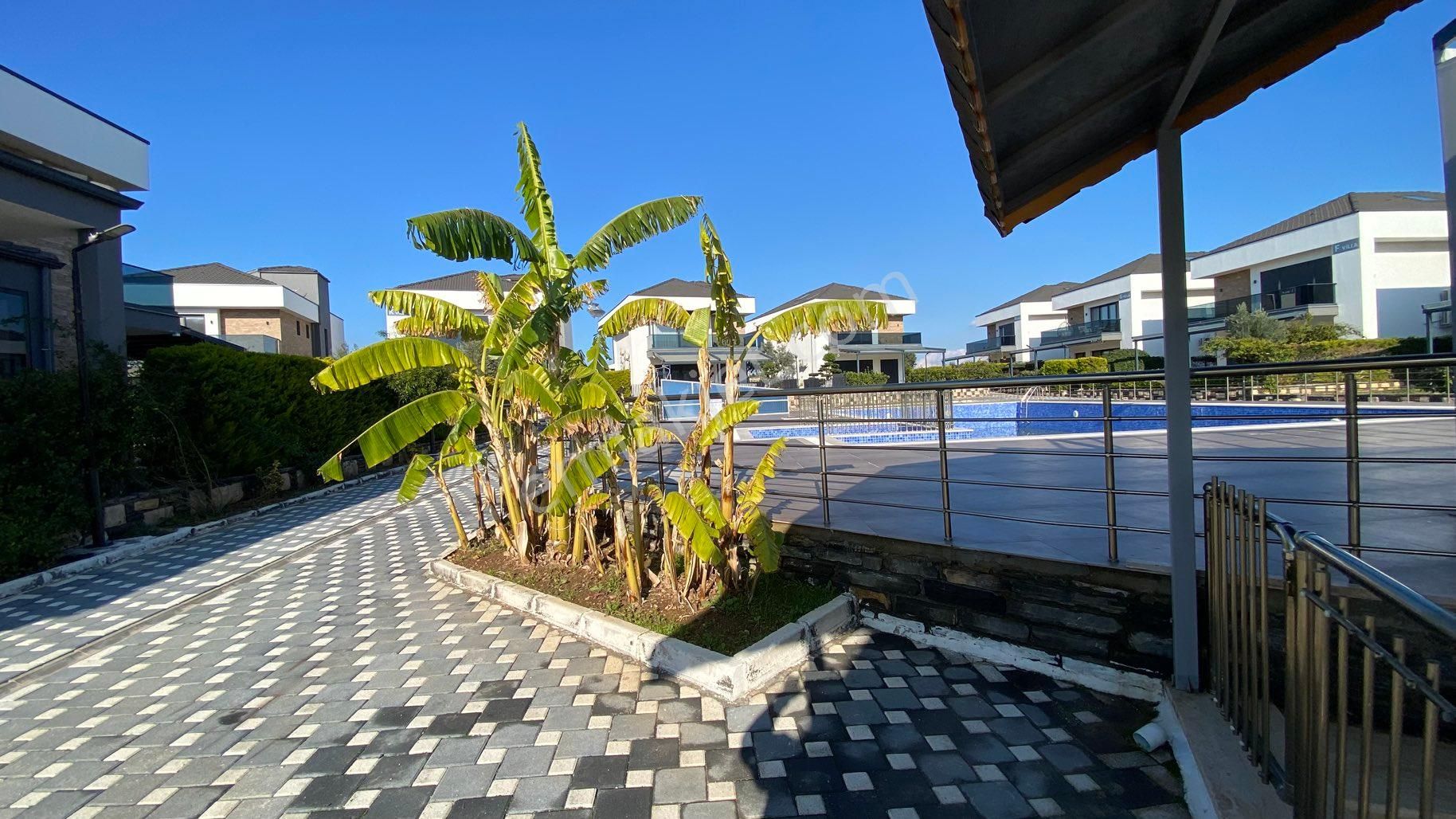 ✨ Didim Yeşilkent’te Ayrıcalıklı Bir Yaşam Başlıyor ✨ 4+1 Triblex Villa - Görsel 35