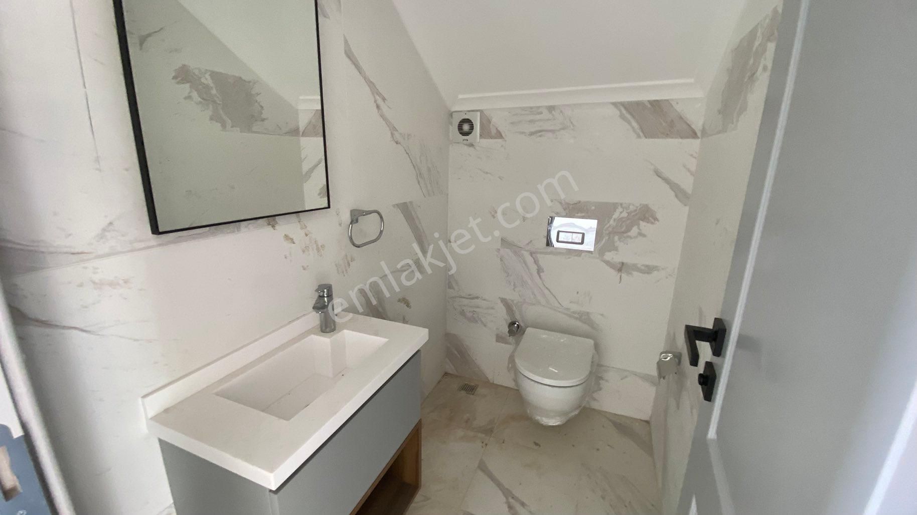 ✨ Didim Yeşilkent’te Ayrıcalıklı Bir Yaşam Başlıyor ✨ 4+1 Triblex Villa - Görsel 10