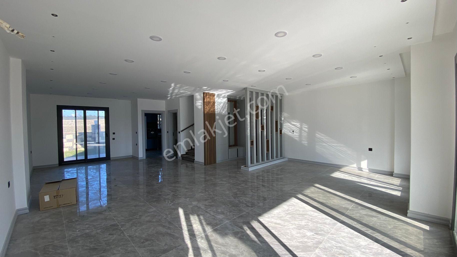 ✨ Didim Yeşilkent’te Ayrıcalıklı Bir Yaşam Başlıyor ✨ 4+1 Triblex Villa - Görsel 6