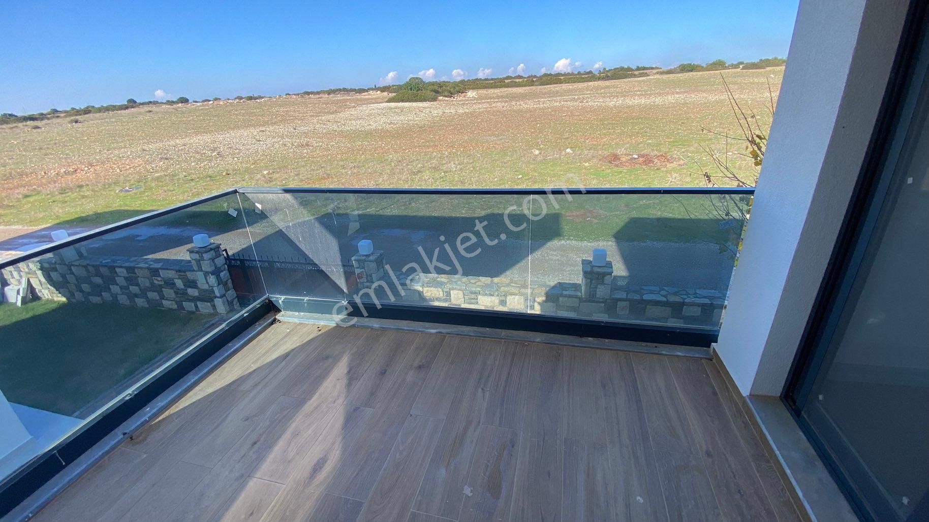 ✨ Didim Yeşilkent’te Ayrıcalıklı Bir Yaşam Başlıyor ✨ 4+1 Triblex Villa - Görsel 21