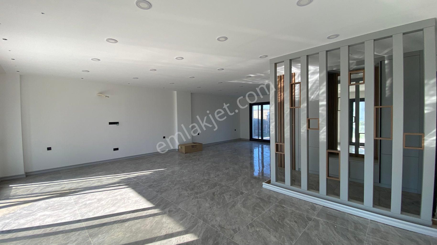 ✨ Didim Yeşilkent’te Ayrıcalıklı Bir Yaşam Başlıyor ✨ 4+1 Triblex Villa - Görsel 8