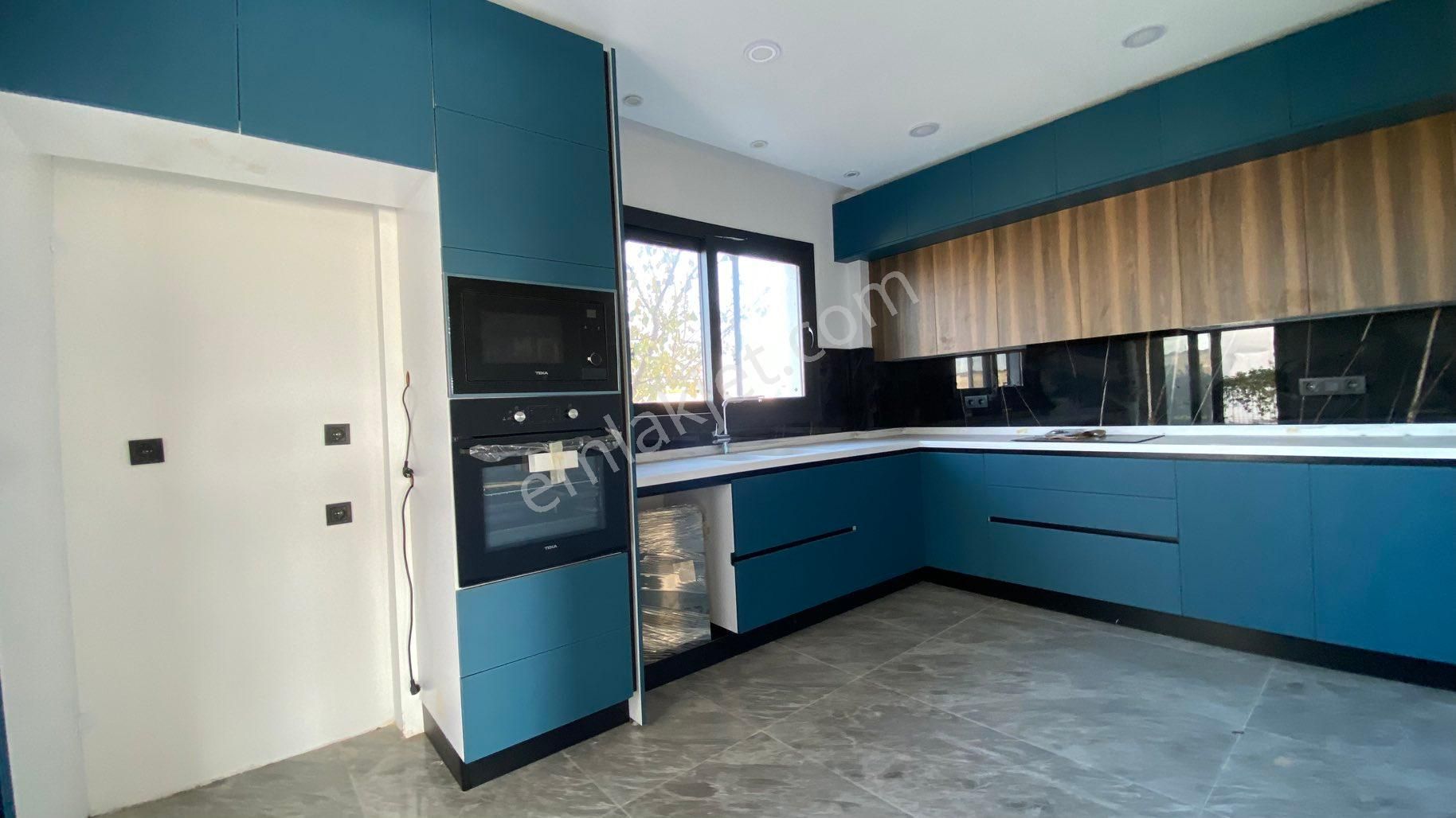 ✨ Didim Yeşilkent’te Ayrıcalıklı Bir Yaşam Başlıyor ✨ 4+1 Triblex Villa - Görsel 12