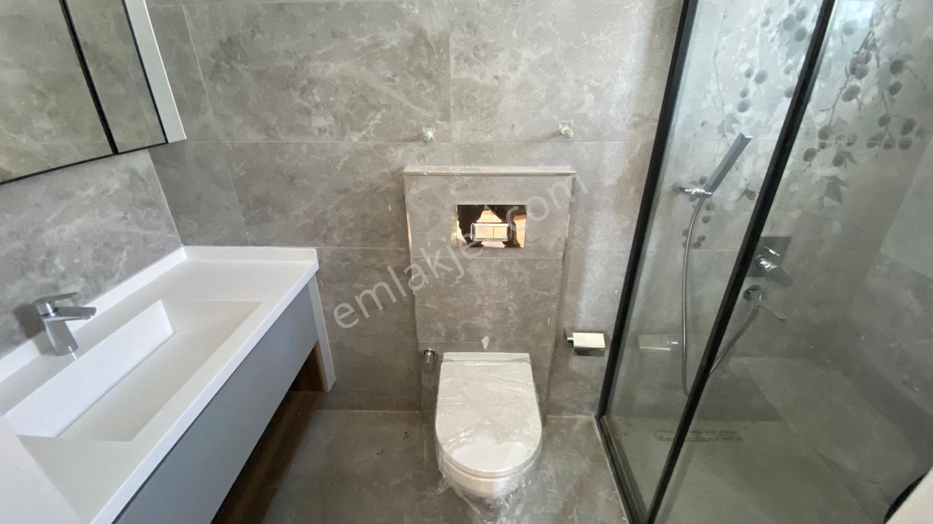 ✨ Didim Yeşilkent’te Ayrıcalıklı Bir Yaşam Başlıyor ✨ 4+1 Triblex Villa - Görsel 29