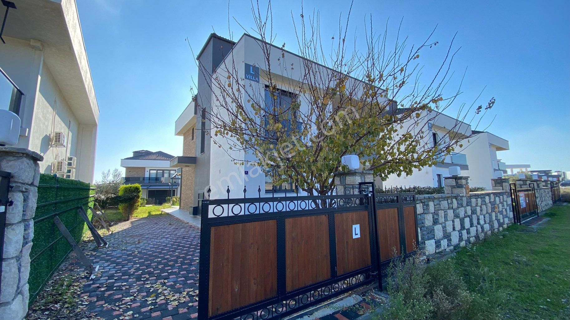 ✨ Didim Yeşilkent’te Ayrıcalıklı Bir Yaşam Başlıyor ✨ 4+1 Triblex Villa - Görsel 5