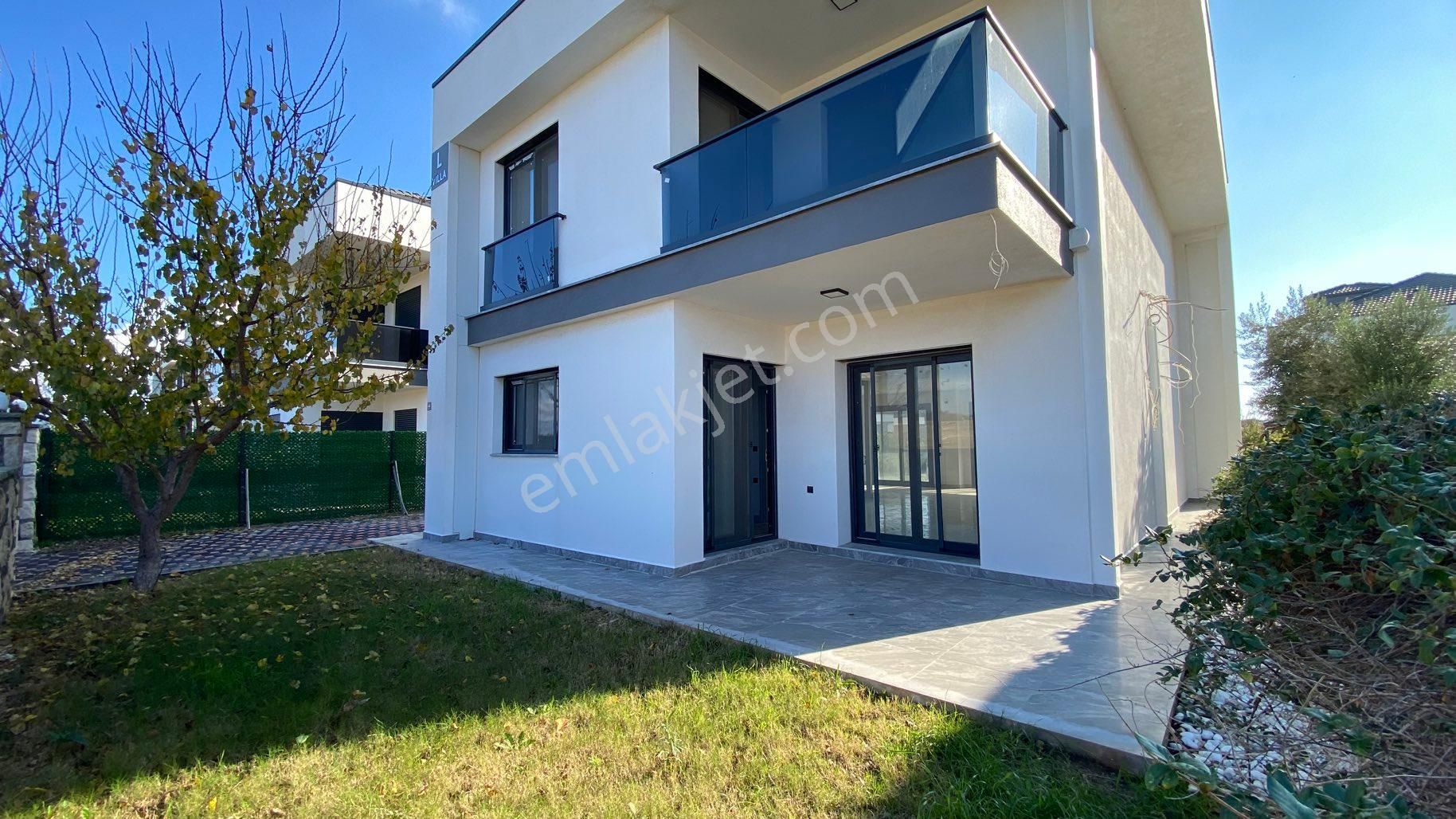 ✨ Didim Yeşilkent’te Ayrıcalıklı Bir Yaşam Başlıyor ✨ 4+1 Triblex Villa - Görsel 4