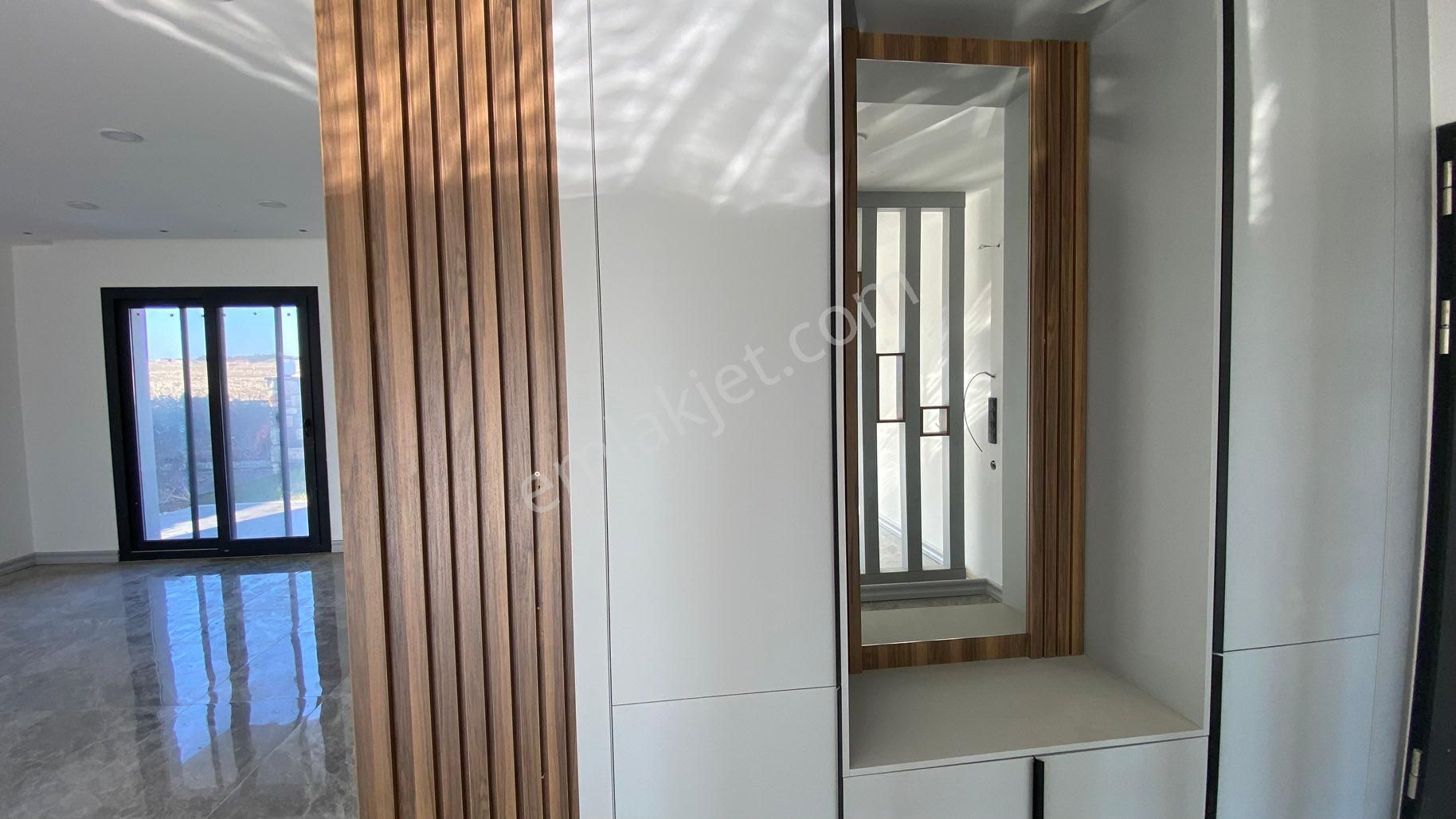 ✨ Didim Yeşilkent’te Ayrıcalıklı Bir Yaşam Başlıyor ✨ 4+1 Triblex Villa - Görsel 7