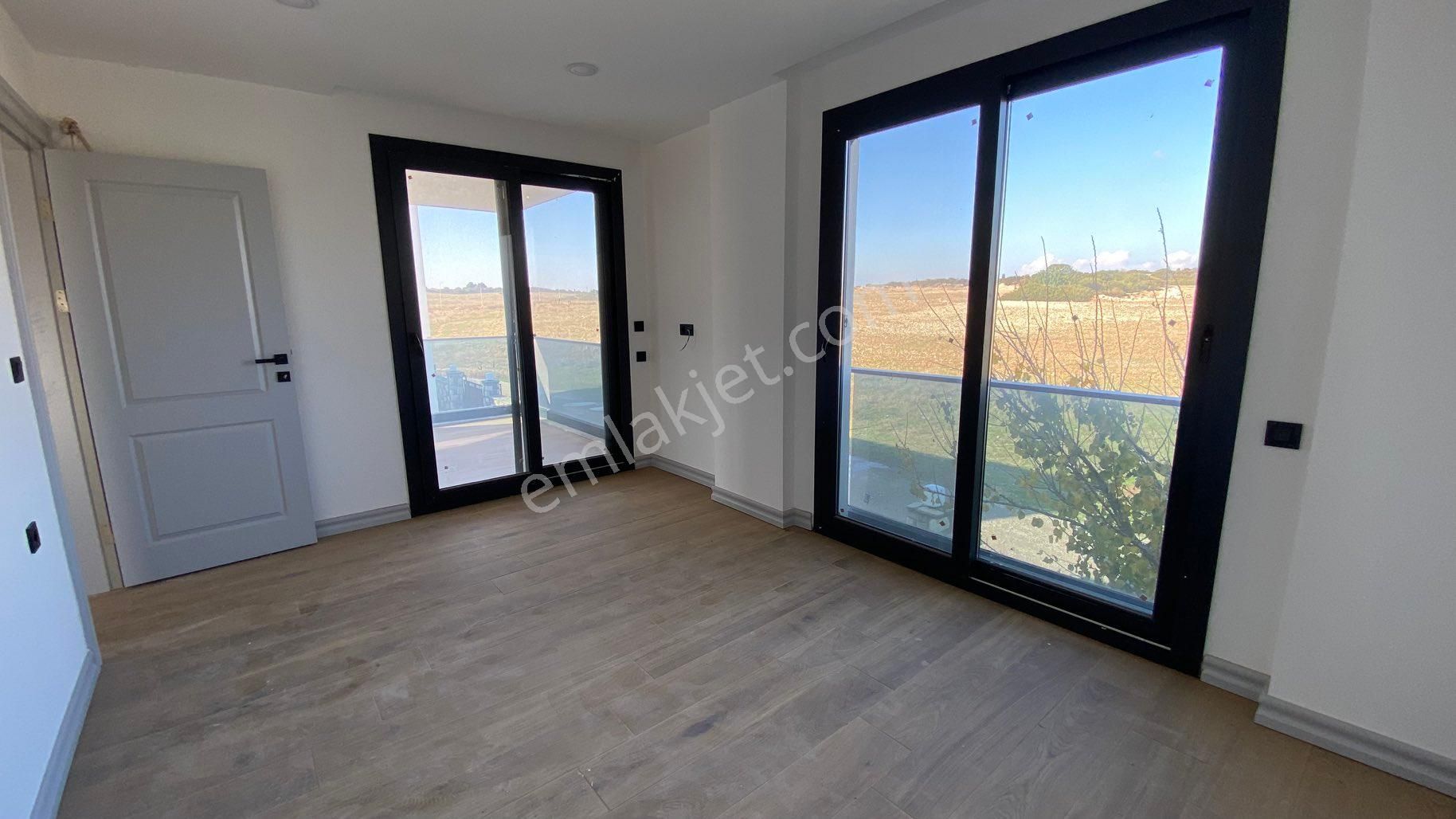 ✨ Didim Yeşilkent’te Ayrıcalıklı Bir Yaşam Başlıyor ✨ 4+1 Triblex Villa - Görsel 18