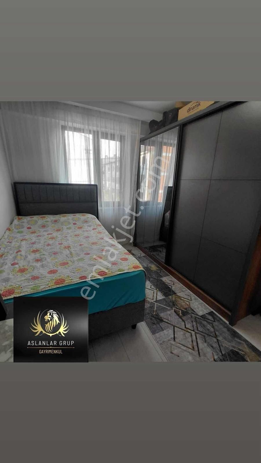 Şarhöyük Mah. Full Eşyalı 2+0 65m2 Daire - Görsel 8