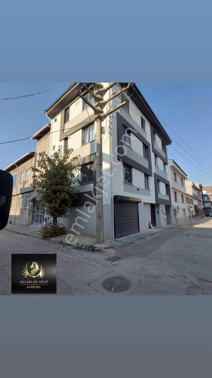 Şarhöyük Mah. Full Eşyalı 2+0 65m2 Daire - Görsel 1