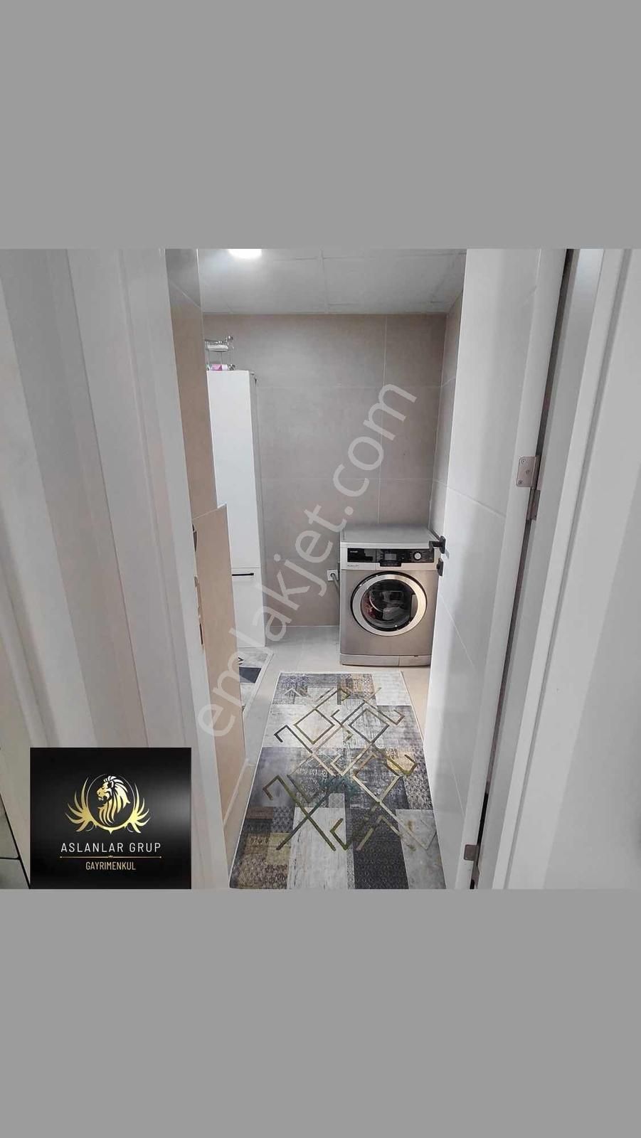 Şarhöyük Mah. Full Eşyalı 2+0 65m2 Daire - Görsel 5