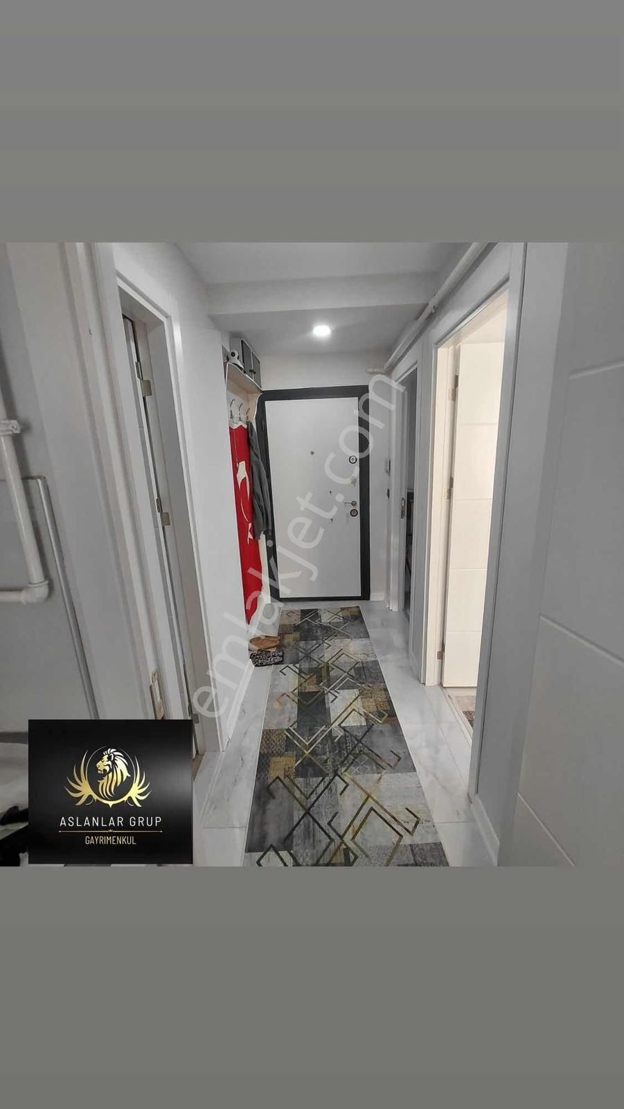 Şarhöyük Mah. Full Eşyalı 2+0 65m2 Daire - Görsel 13