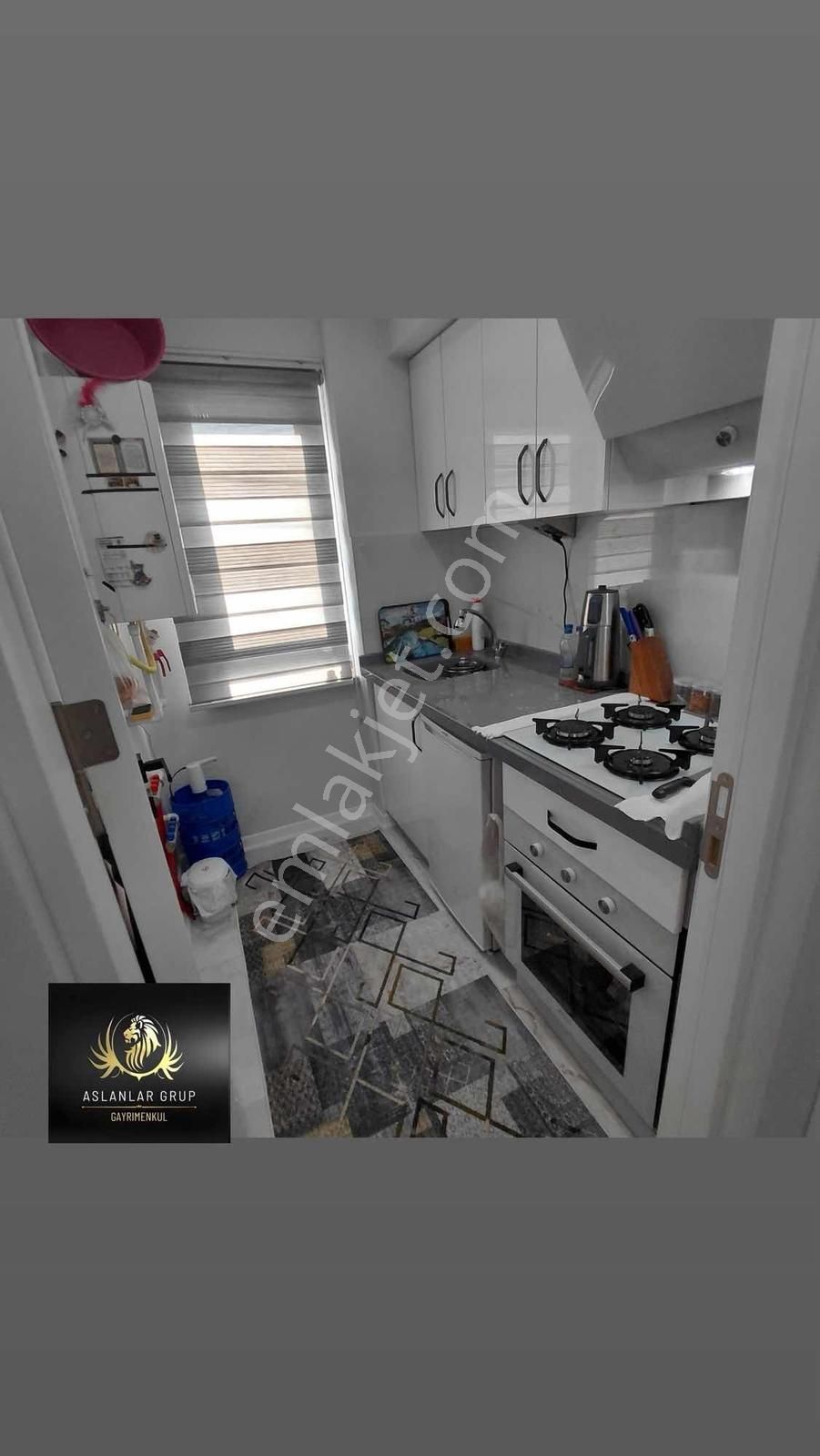 Şarhöyük Mah. Full Eşyalı 2+0 65m2 Daire - Görsel 9