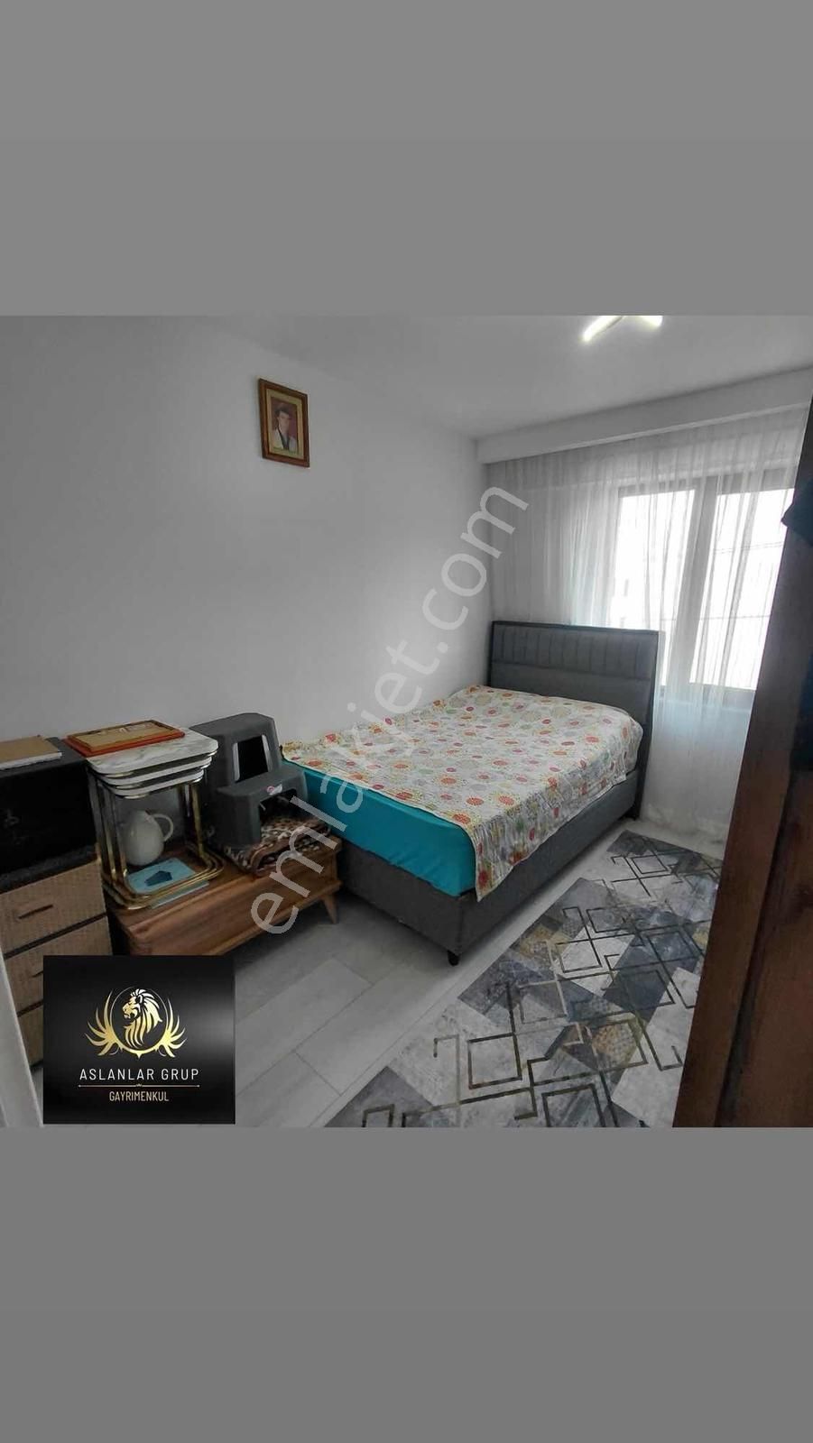 Şarhöyük Mah. Full Eşyalı 2+0 65m2 Daire - Görsel 7