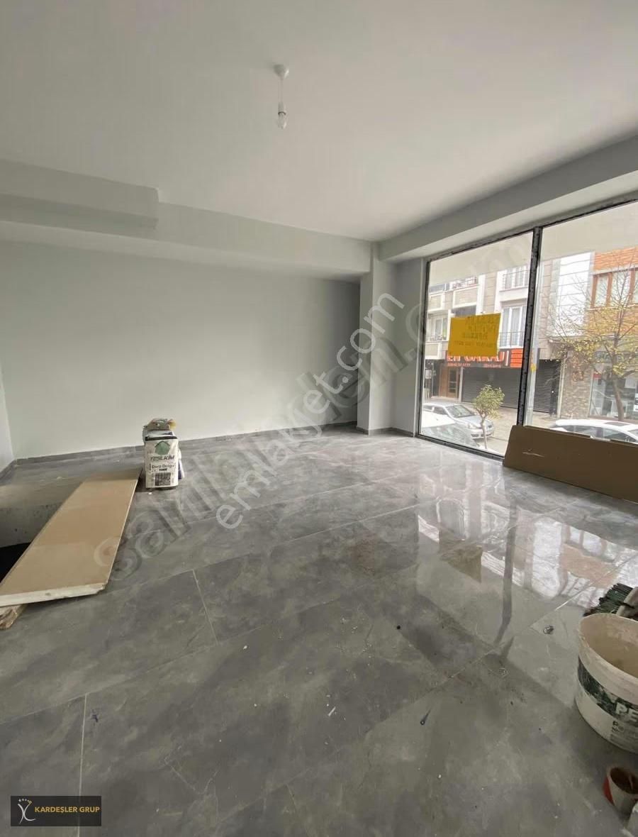 Kardeşler Grup'tan Kiralık Depolu Dükkan - Görsel 6