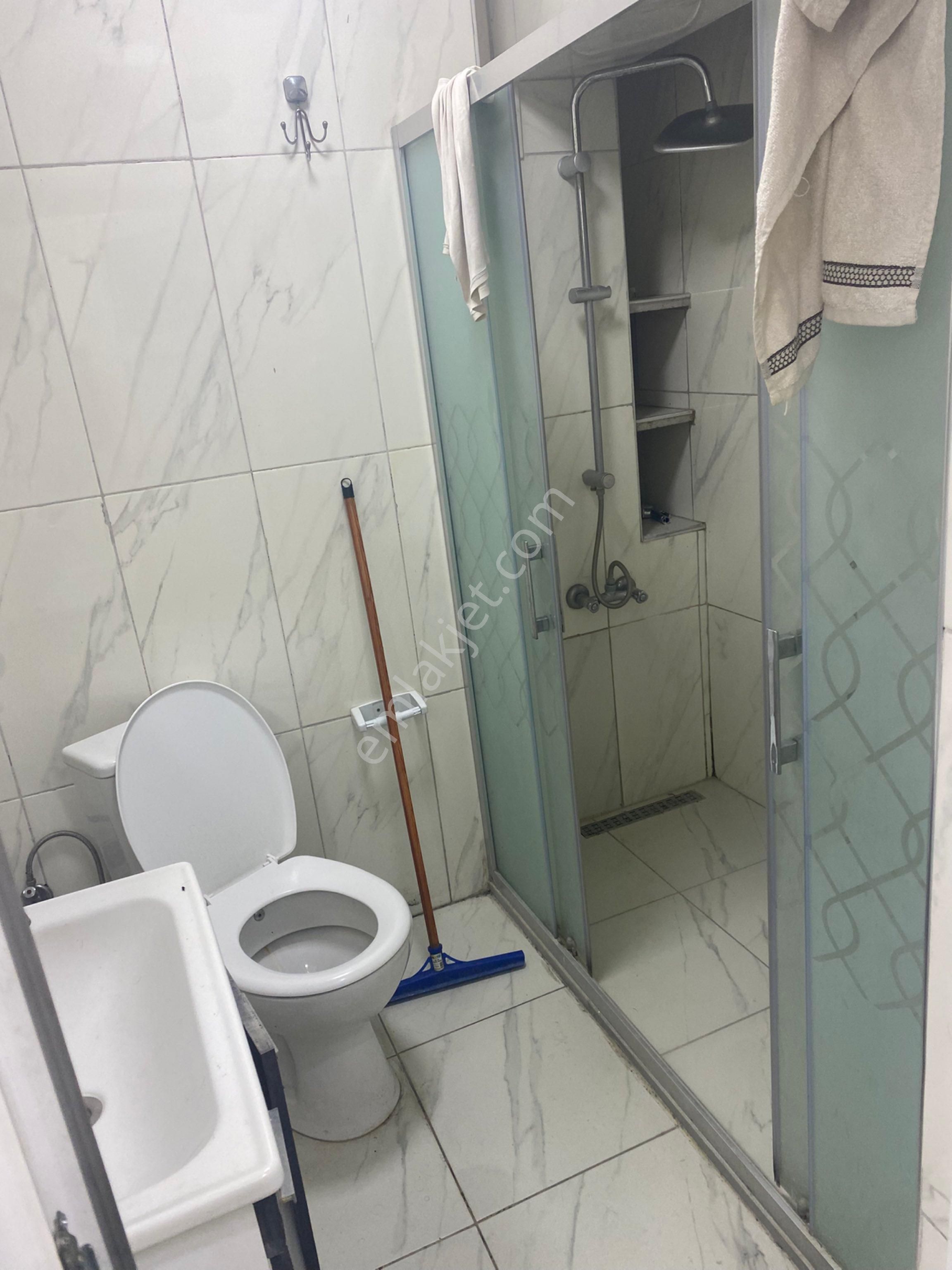 Cihangir Emlaktan Satılık Darmıstad Cadde Üstü Satılık Geniş Daire - Görsel 11