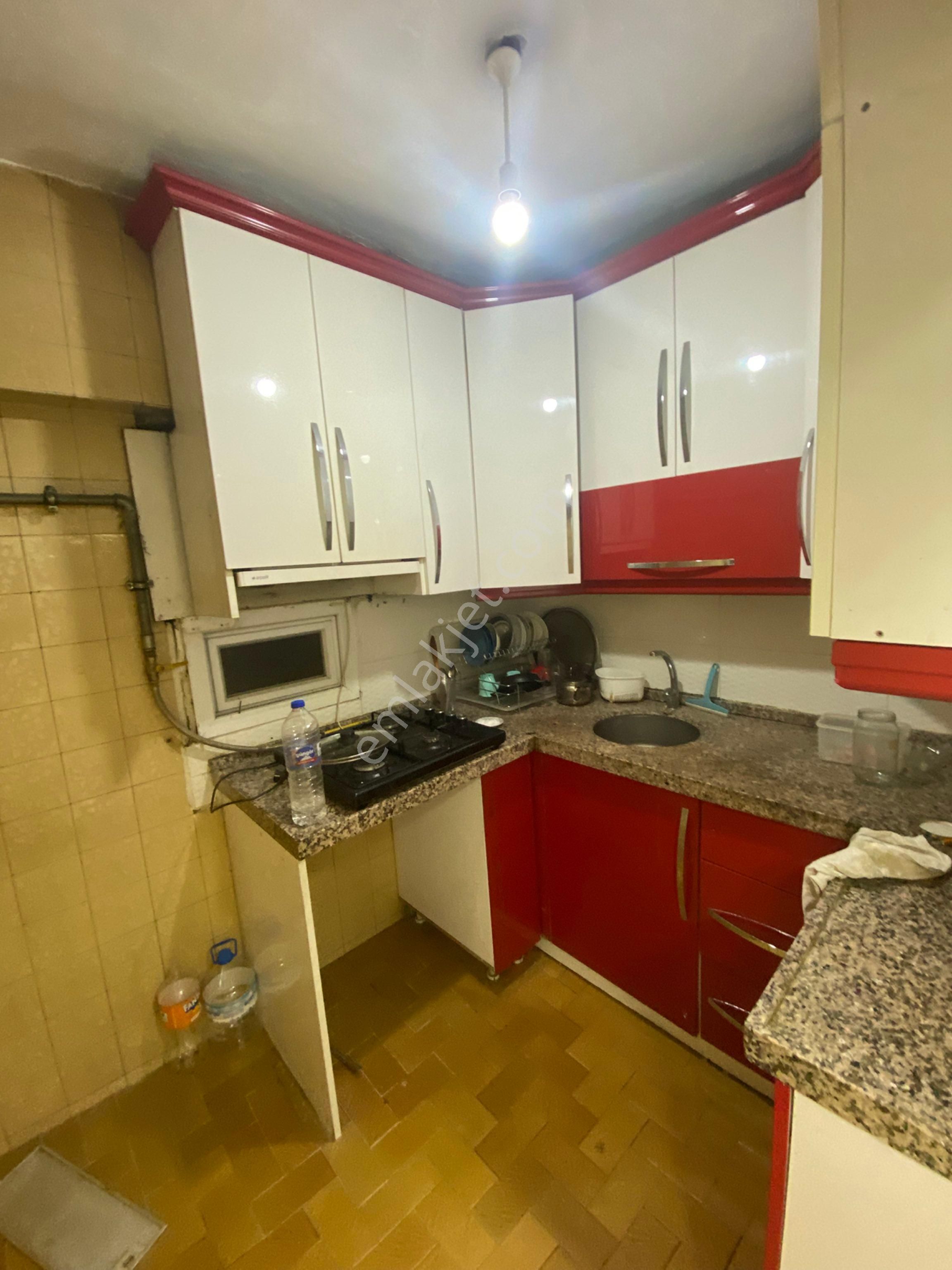 Cihangir Emlaktan Satılık Darmıstad Cadde Üstü Satılık Geniş Daire - Görsel 8