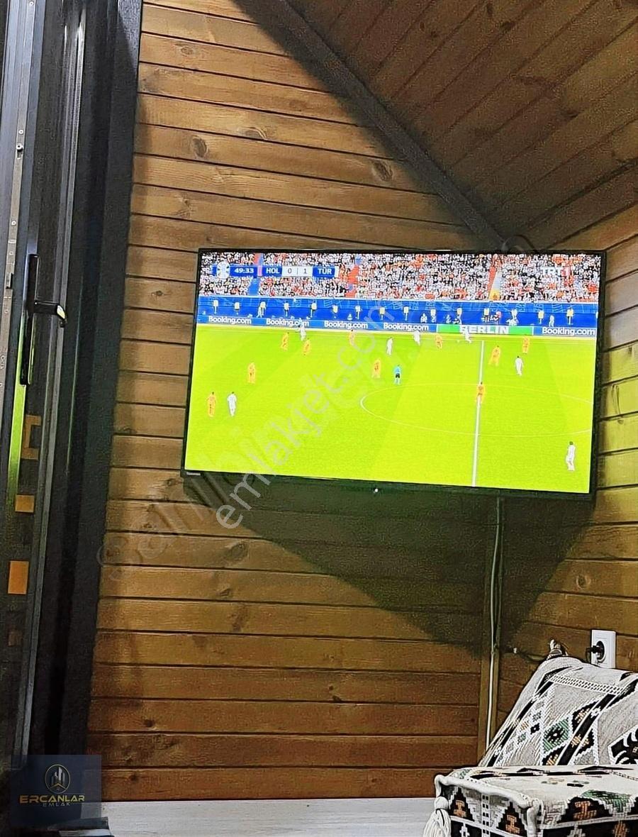 Ercanlar Emlak'tan Satılık Müstakil Ev - Görsel 9