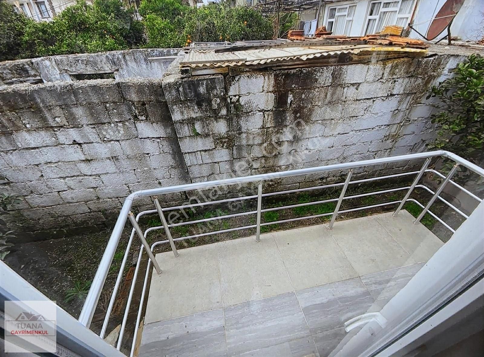 Tuana Emlaktan Gülpınar Mahallesinde Kiralık 2+1 Müstakil Ev - Görsel 5