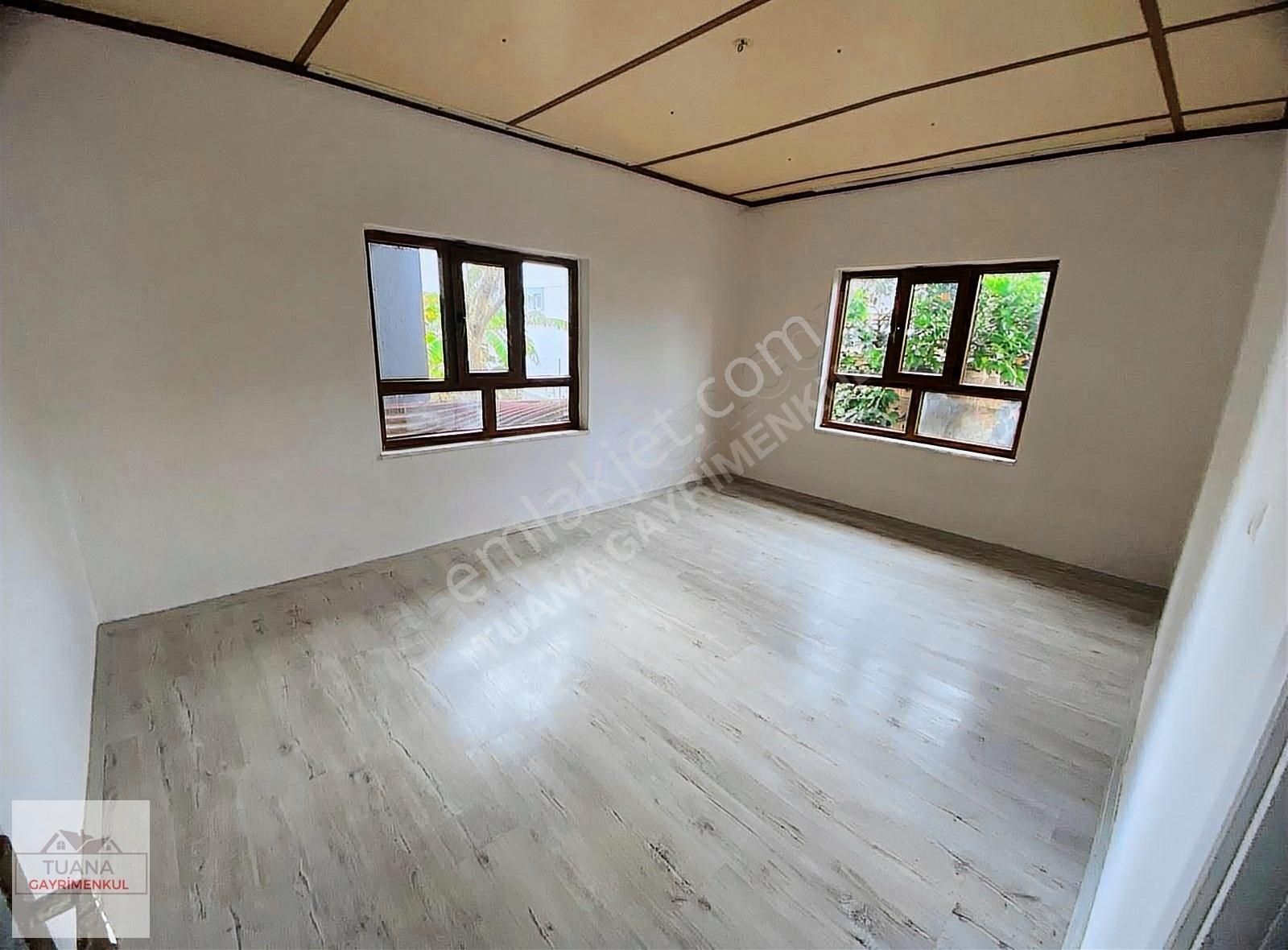 Tuana Emlaktan Gülpınar Mahallesinde Kiralık 2+1 Müstakil Ev - Görsel 6