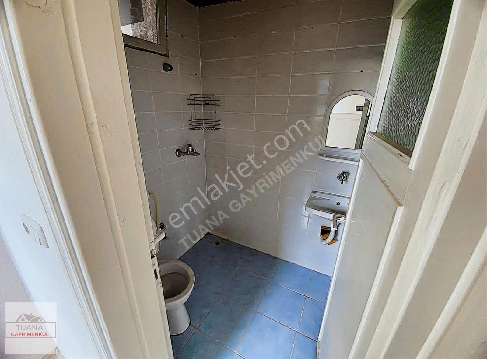 Tuana Emlaktan Gülpınar Mahallesinde Kiralık 2+1 Müstakil Ev - Görsel 19