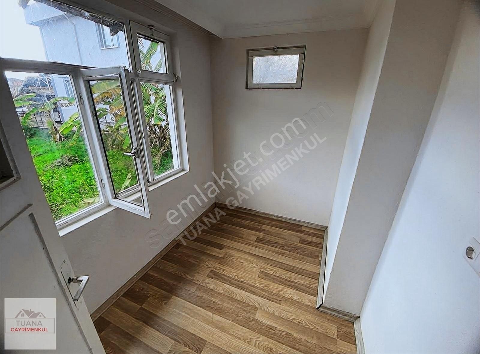 Tuana Emlaktan Gülpınar Mahallesinde Kiralık 2+1 Müstakil Ev - Görsel 2