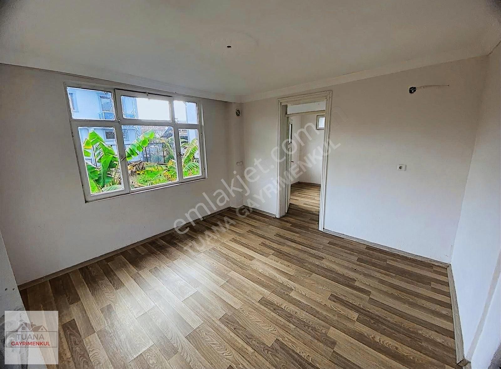 Tuana Emlaktan Gülpınar Mahallesinde Kiralık 2+1 Müstakil Ev - Görsel 10