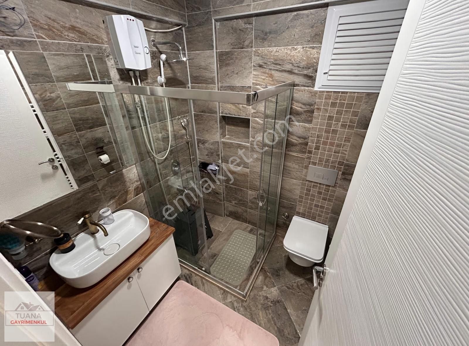 Tuana Gayrimenkul'den Zeytinalanın'da 2+1 Eşyalı Kiralık Daire. - Görsel 5